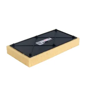 rubi-79140-sweepex-superpro-replace-sponge-floor-float-base