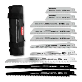 workpro-21593-stikksagbladsett-20-stykker
