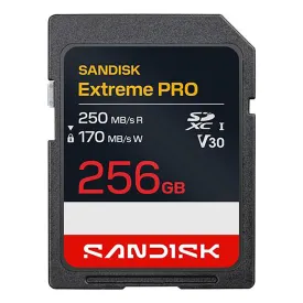 sandisk-targeta-sd-extreme-pro-256gb
