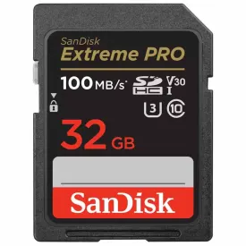 sandisk-targeta-sd-extreme-pro-32gb