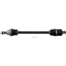 moose-utility-division-pol-7096-完全な車軸
