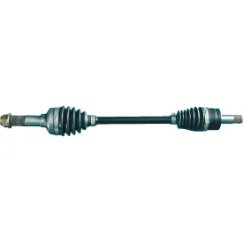 moose-utility-division-yam-7017-완전한-차축