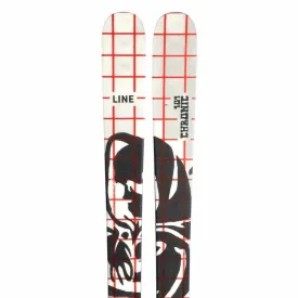 line-sci-alpini-chronic-101