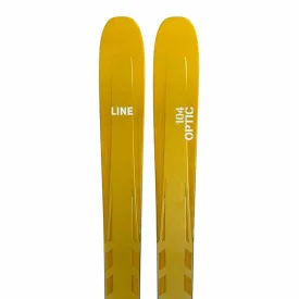 line-sci-alpini-optic-104