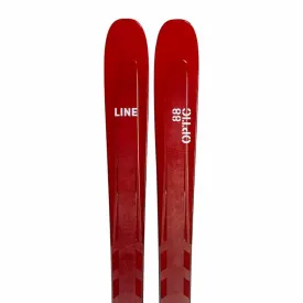 line-optic-88-알파인-스키