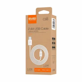 idusd-c11b-kabel-usb-a-do-mini-usb-b-1.2-m