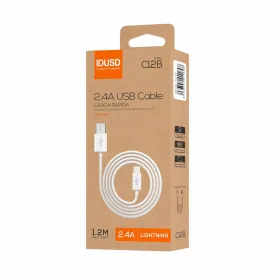 idusd-cable-c12b-1.2-m