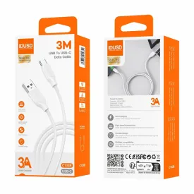 idusd-c133b-kabel-usb-c-3-m