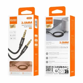 idusd-cable-jack-3.5-c201a-1-m