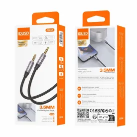 idusd-cable-jack-3.5-c203a-1-m