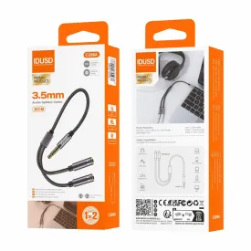 idusd-c208a-jack-3.5-cable