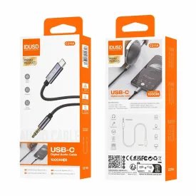 idusd-cable-usb-c-c211a-1-m