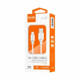 idusd-c42b-cable-2-m