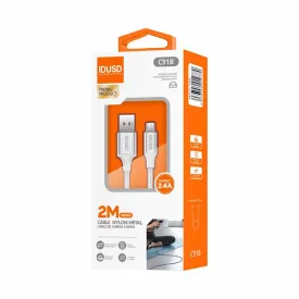 idusd-cabo-usb-para-micro-usb-c91b-2-m