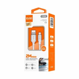 idusd-c92b-cable-2-m