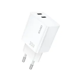 idusd-d200b-usb-c-ladegerat