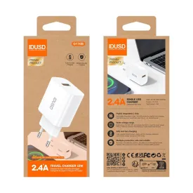 idusd-d170b-usb-wandlader
