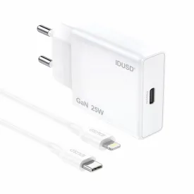 idusd-d265b-usb-c-ladegerat