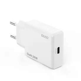idusd-d270b-usb-c-wandlader