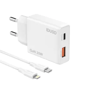 idusd-d285b-usb-c-wandlader