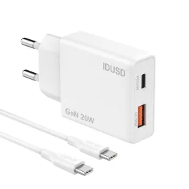 idusd-d286b-usb-c-ladegerat