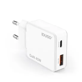 idusd-d330b-usb-c-ladegerat