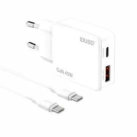 idusd-d336b-usb-c-ladegerat