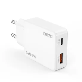 idusd-d350b-usb-c-ladegerat