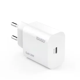 idusd-d370b-usb-c-ladegerat