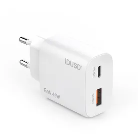 idusd-d380b-usb-c-vegglader