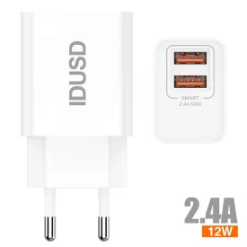 idusd-d40b-usb-vegglader
