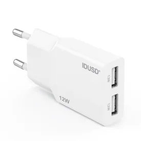 idusd-d410b-usb-vegglader