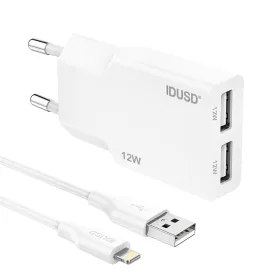 idusd-d412b-usb-vaggladdare