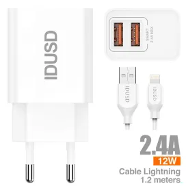 idusd-d42b-usb-wandlader