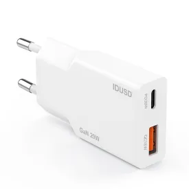 idusd-d450b-usb-c-ladegerat