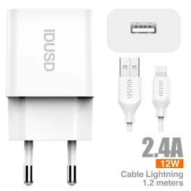 idusd-d72b-usb-wandlader