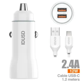 idusd-f23b-billader