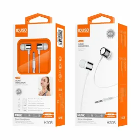 idusd-auricolari-h20b