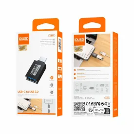 idusd-k20a-usb-c-usb-a-sovitin