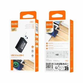 idusd-k22a-usb-c-til-usb-a-adapter