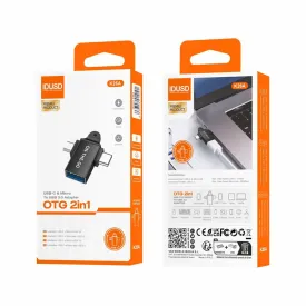 idusd-k26a-usb-sovitin