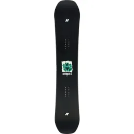 k2-afterblack-snowboard