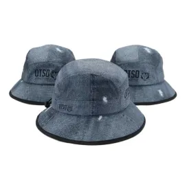 otso-cappello-a-secchiello-blue-jeans