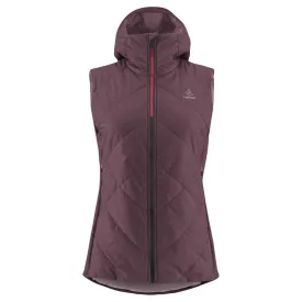 loeffler-chaleco-hooded-pl60