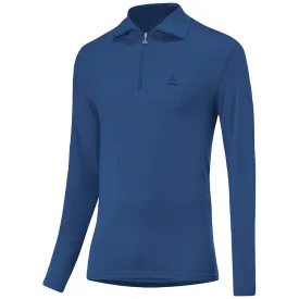 loeffler-samarreta-de-maniga-llarga-transtex-basic