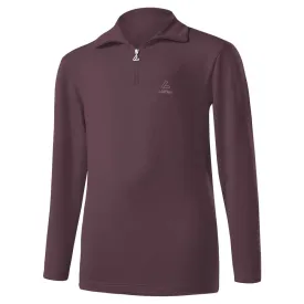 loeffler-turtle-transtex--half-zip-sweatshirt