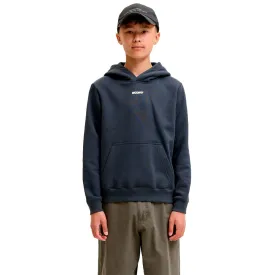 jack---jones-kids-club-back-script-kapuzenpullover