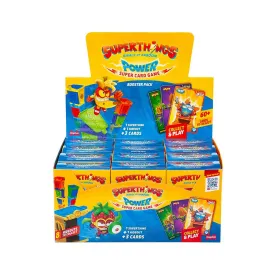 magic-box-figura-superthings-power-hideout---card-pack