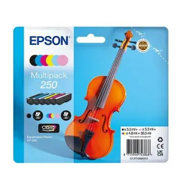 epson-250-multipack-blekkpatron