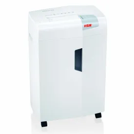 hsm-distruggidocumenti-shredstar-x24
